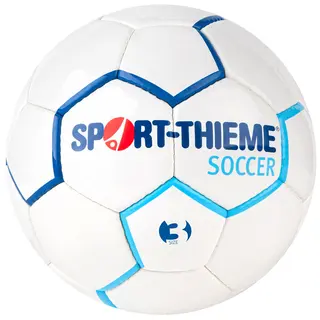 Fotball Sport-Thieme Soccer 3 Redusert vekt | 280 gr | Lek og trening