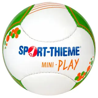 Mini-play ball Brukes til håndball og fotball