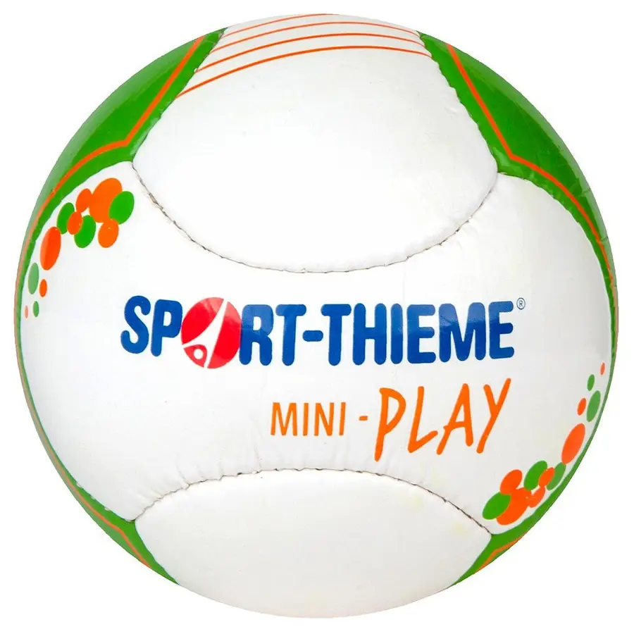 Mini-play ball Brukes til håndball og fotball 