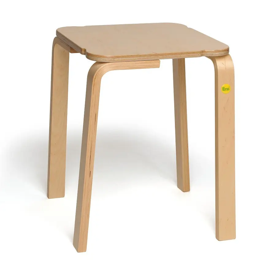 Treningskrakk Erzi 48 cm | Barnekrakk | Gymnastikkrakk 