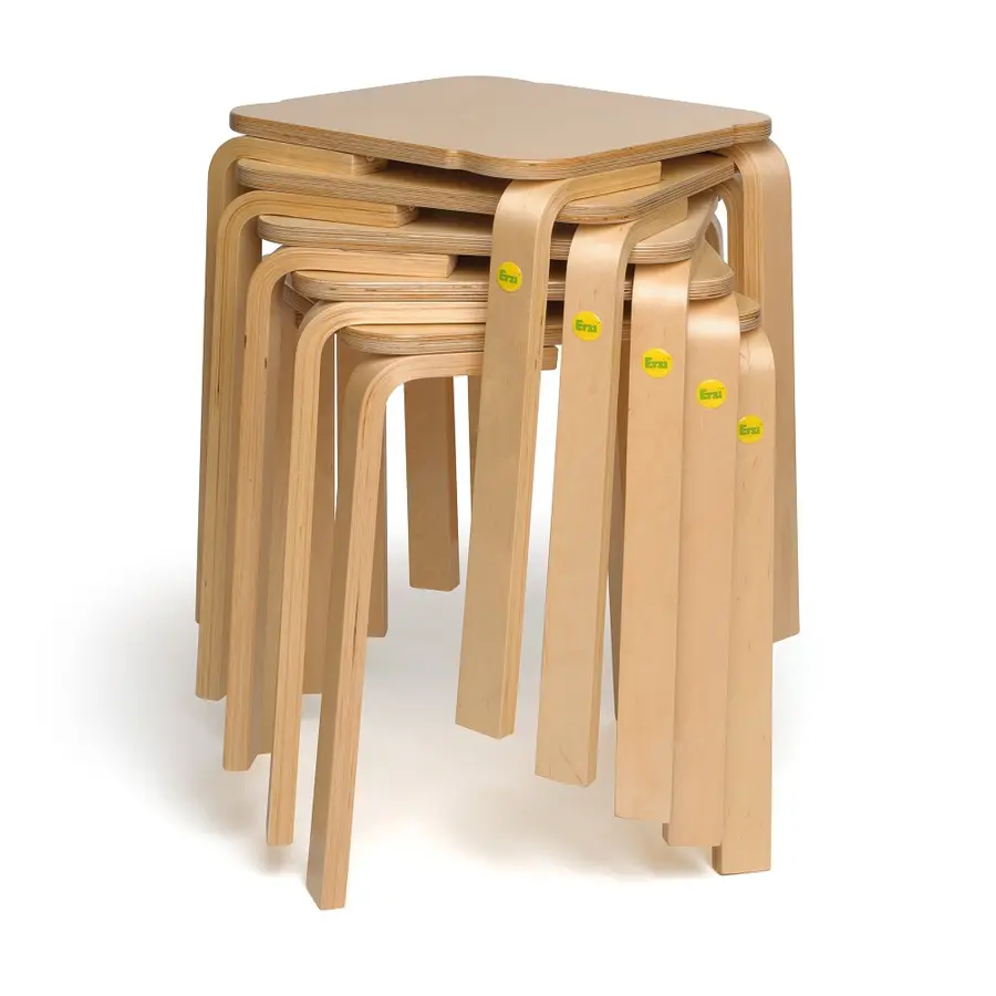 Treningskrakk Erzi 48 cm | Barnekrakk | Gymnastikkrakk 