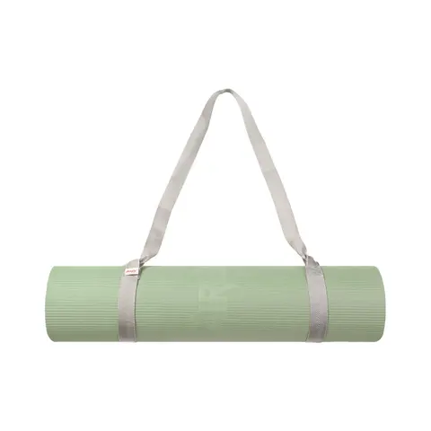 Airex TrExercise matte 140x60x0,6 cm Treningsmatte | Gr&#248;nn
