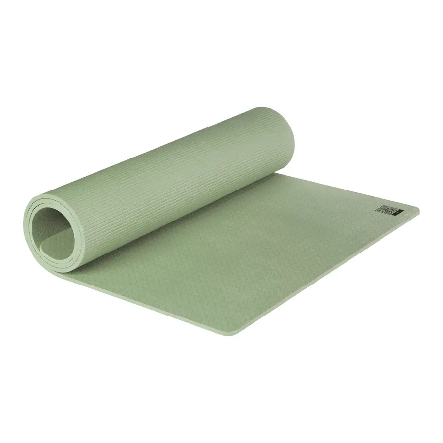 Airex TrExercise matte 140x60x0,6 cm Treningsmatte | Grønn 