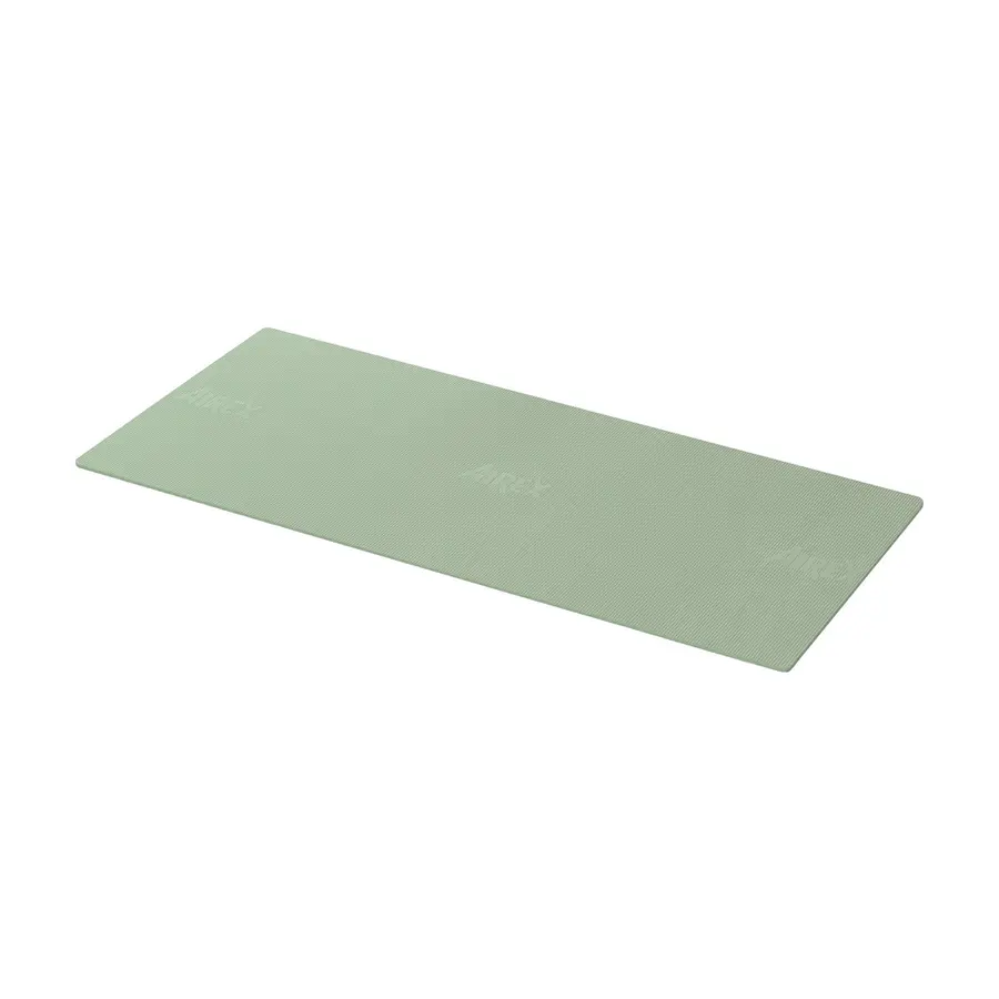Airex TrExercise matte 140x60x0,6 cm Treningsmatte | Grønn 