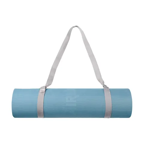 Airex TrExercise matte 180x60x0,8 cm Treningsmatte | Bl&#229;