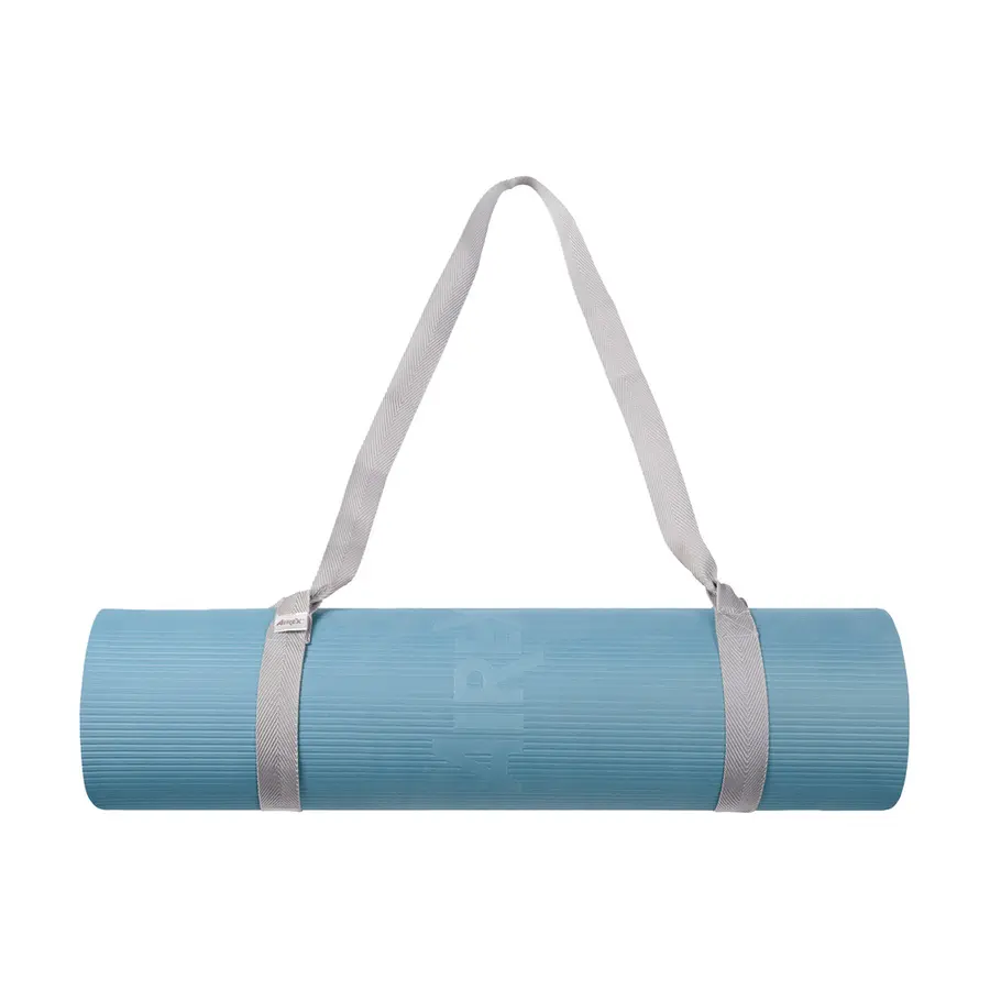 Airex TrExercise matte 180x60x0,8 cm Treningsmatte | Blå 