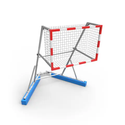 Kajakk Polo m&#229;l Flytende m&#229;l | Inkludert nett