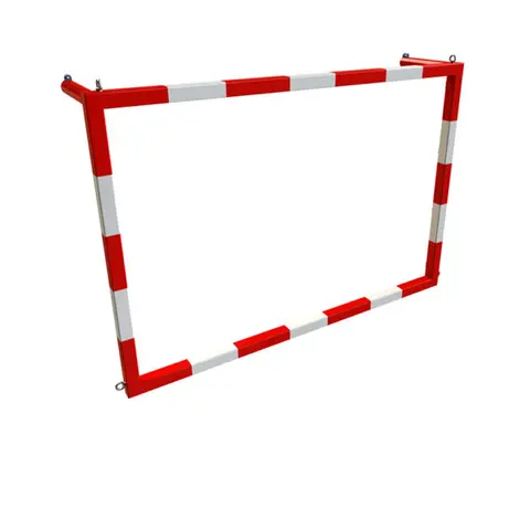 Kajakk Polo m&#229;l For henging eller p&#229; stolpe