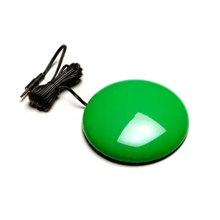 Bryter Smoothie 125 mm Gr&#248;nn