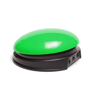 Bryter iSwitch Gr&#248;nn Bluetooth-tilkobling