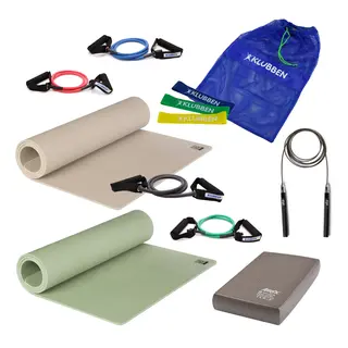 Treningspakke | Balanse og kondisjon 140 cm | Trening p&#229; farten!