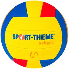 Volleyball Sport-Thieme Soft Grip Str. 4 | Skole- og treningsball