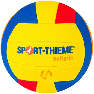 Volleyball Sport-Thieme Soft Grip Str. 4 | Skole- og treningsball
