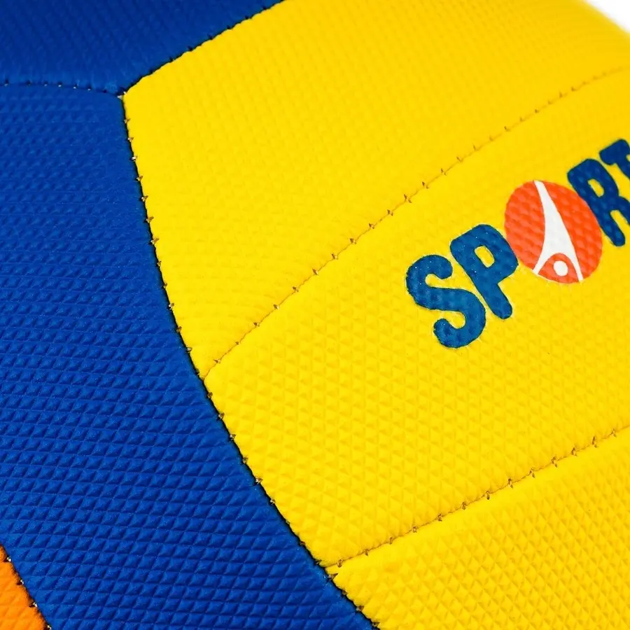 Volleyball Sport-Thieme Soft Grip Str. 4 Skole- og treningsball 