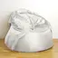Kulestol Protac SenSit® | Standard+puff Med puff | Hvit | opptil 180 cm 