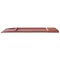 Shuffleboard Big Numbers 200 x 41 x 4,5 cm | Brikker inkludert