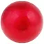RG Ball Amaya 19 cm | 420 gram FIG-godkjent konkurranseball | Rød 