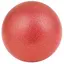 RG Ball Amaya 19 cm | 420 gram FIG-godkjent konkurranseball | Lys rød 