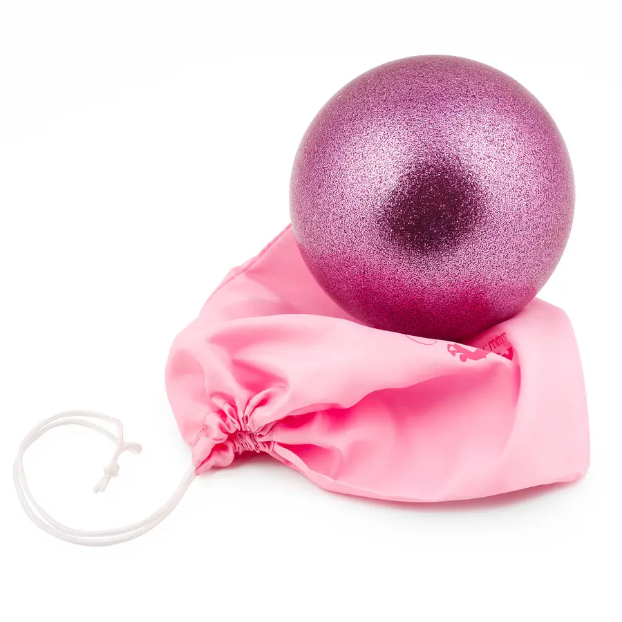 RG Ball Amaya 19 cm | 420 gram FIG-godkjent konkurranseball | Lilla 