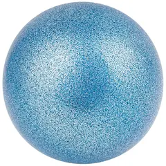 RG Ball Amaya 19 cm | 420 gram FIG-godkjent konkurranseball | Lys blå