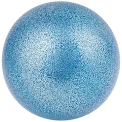 RG Ball Amaya 19 cm | 420 gram FIG-godkjent konkurranseball | Lys bl&#229;