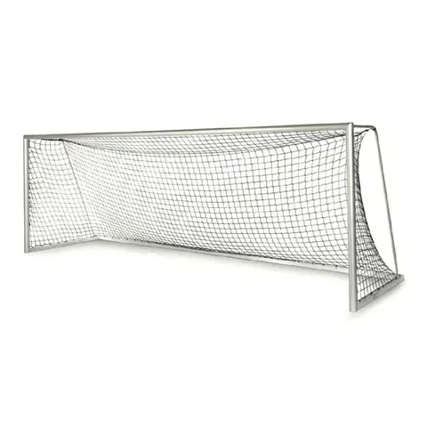 Fotballm&#229;l 5`er 3 x2  m Helsveist m&#229;l av aluminium