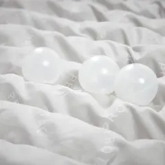 Protac Kuledyne&#174;  Calm Bomull | 38 mm kuler