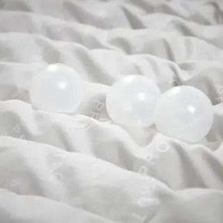 Protac Kuledyne&#174;  Calm Bomull | 38 mm kuler