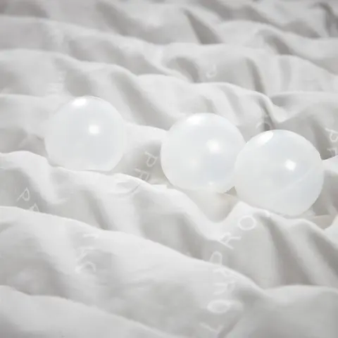 Protac Kuledyne&#174;  Calm Bomull | 38 mm kuler