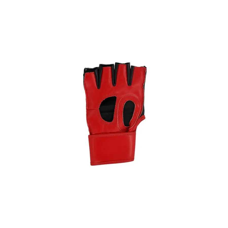 Adidas MMA Treningshanske Adidas  S Traditional Grappling Gloves 