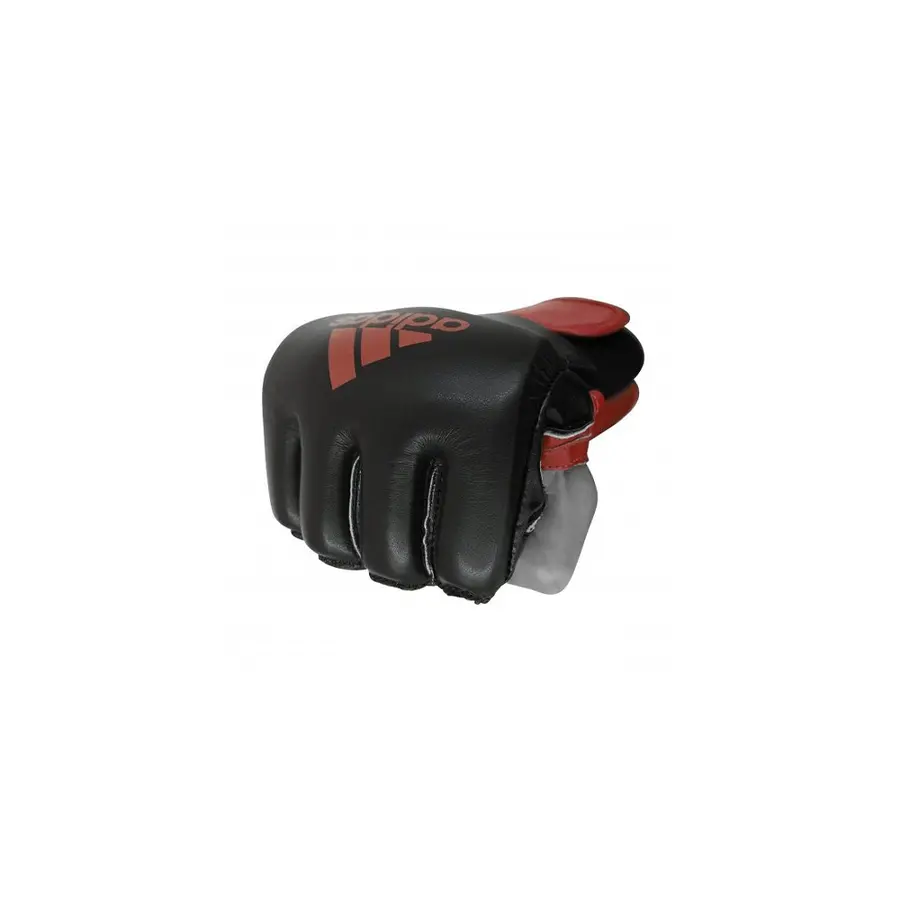 Adidas MMA Treningshanske Adidas  S Traditional Grappling Gloves 