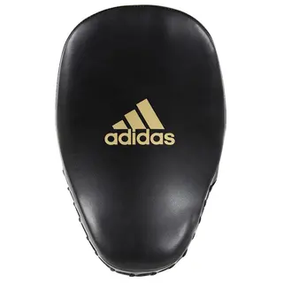 Slagpute Adidas Curved Focus Mitt 1 par focus pads