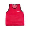 Overtrekksvest Sport-Thieme Senior Rød Markeringsvest