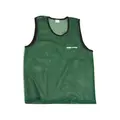 Overtrekksvest Sport-Thieme Senior Grønn Markeringsvest