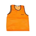 Overtrekksvest Sport-Thieme Senior Oransje Markeringsvest