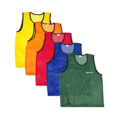 Overtrekksvest Sport-Thieme Senior Velg farge