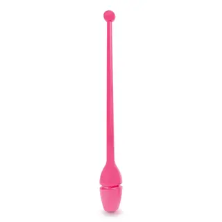 RG K&#248;lle Amaya | 41 cm FIG-sertifisert turnkjegle | Rosa