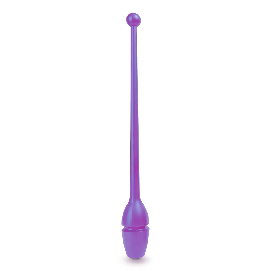 RG Kølle Amaya | 41 cm FIG-sertifisert turnkjegle | Lilla 