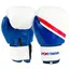 Boksehansker Sport-Thieme Sparring 10 oz Optimalt grep | Hvit 