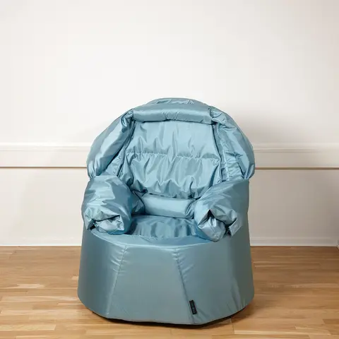 Kulestol  Protac SenSit&#174; Straight Aqua Bl&#229;