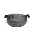 Protac GroundMe® Mørk Grå fotpute 38 mm | 10 cm