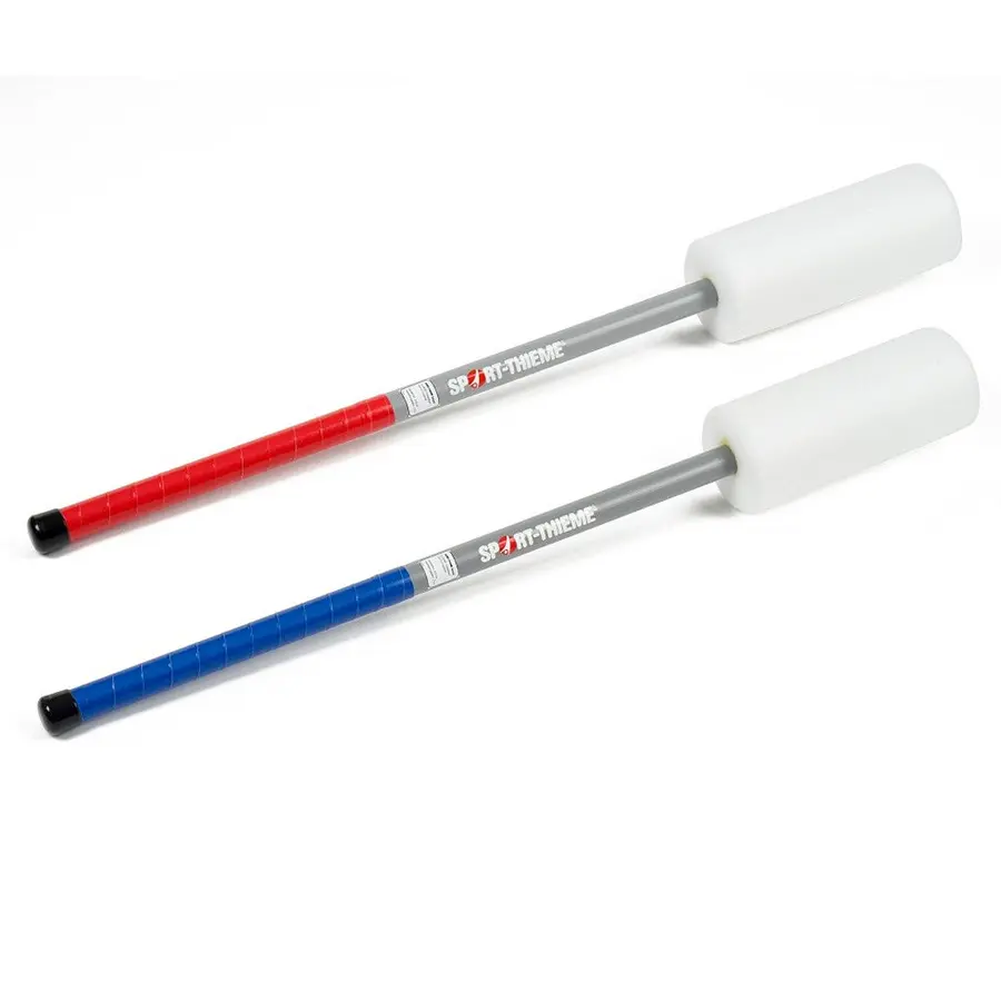 Sport-Thieme Ball Bouncer Softhockey sett til 12 spillere 
