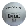 KIN-BALL&#174; Pro 122 cm - gr&#229; Den offisielle KIN-BALL&#174;