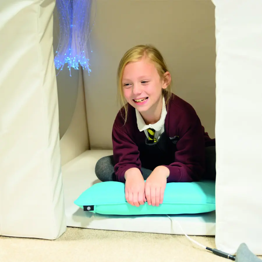 Vibrasjonspute Bryterstyrt Uten bryter | Bryterleke 