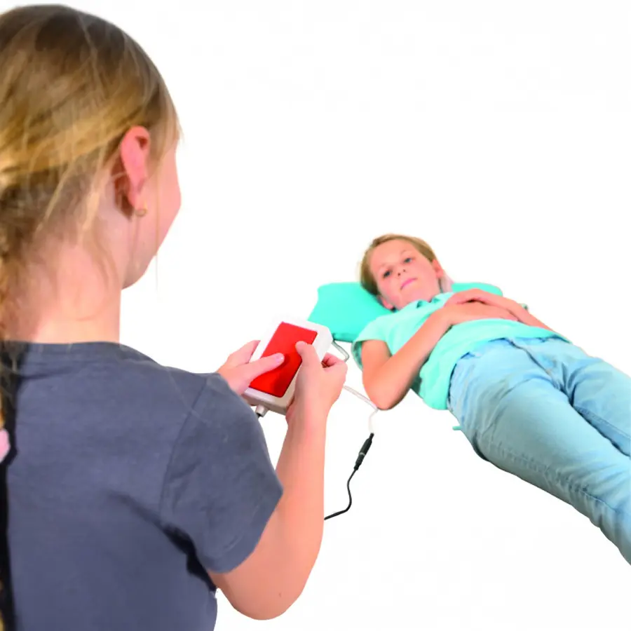 Vibrasjonspute Bryterstyrt Uten bryter | Bryterleke 