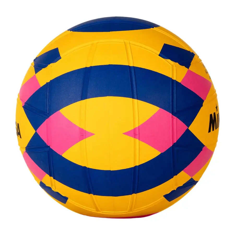 Vannpoloball Mikasa WP550C Til konkurranse | World Aquatics 