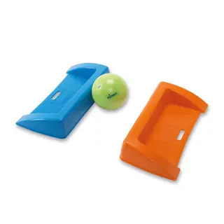 Kerby&#174; sett 2 St&#248;tkasser | 1 ball