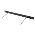 Yoga-Mad Veggoppheng til matter med hull Justerbar fra 36 til 51 cm