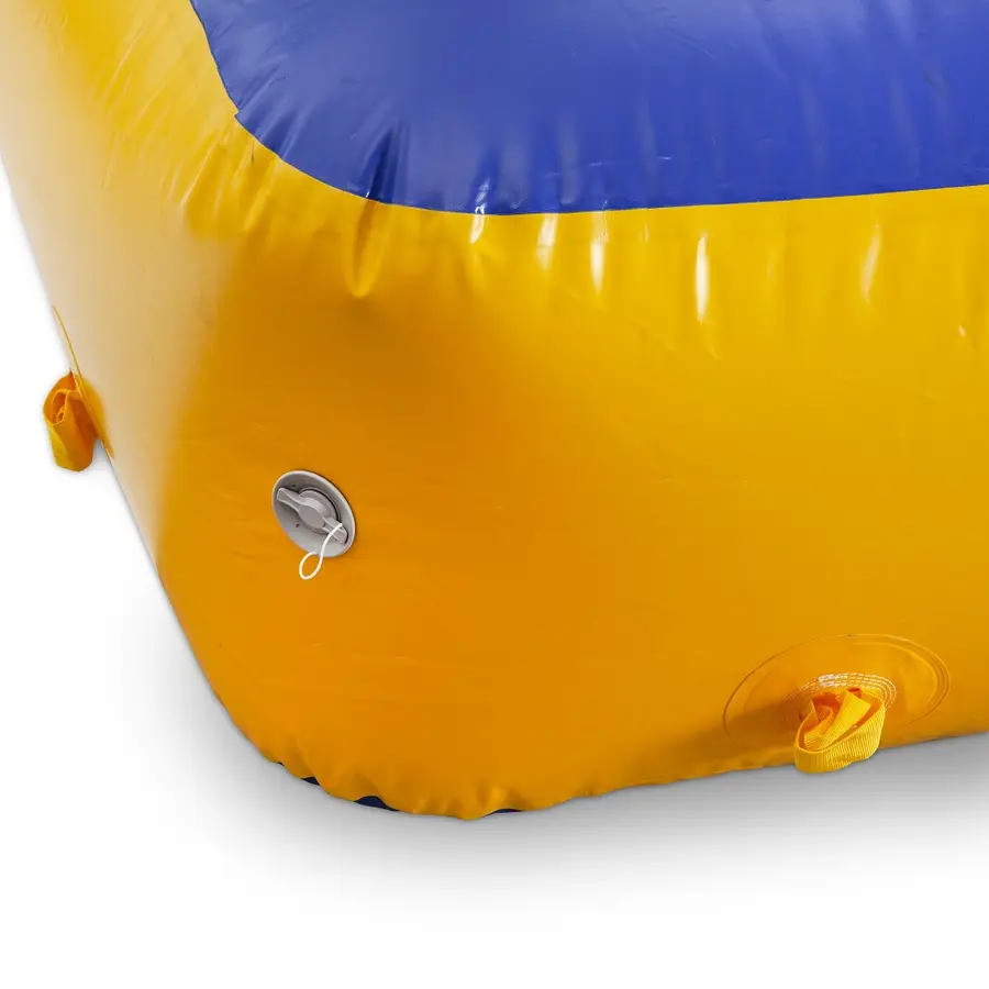 Airtramp for Rehabilitering 3x3 m Hoppepute 