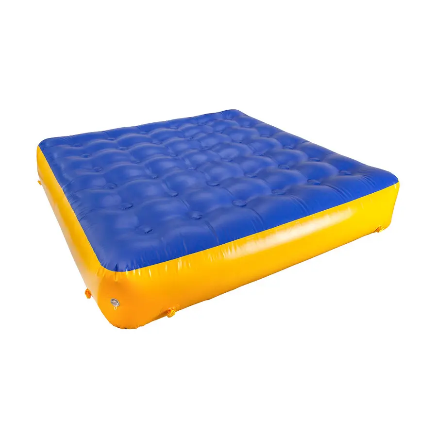 Airtramp for Rehabilitering 3x3 m Hoppepute 